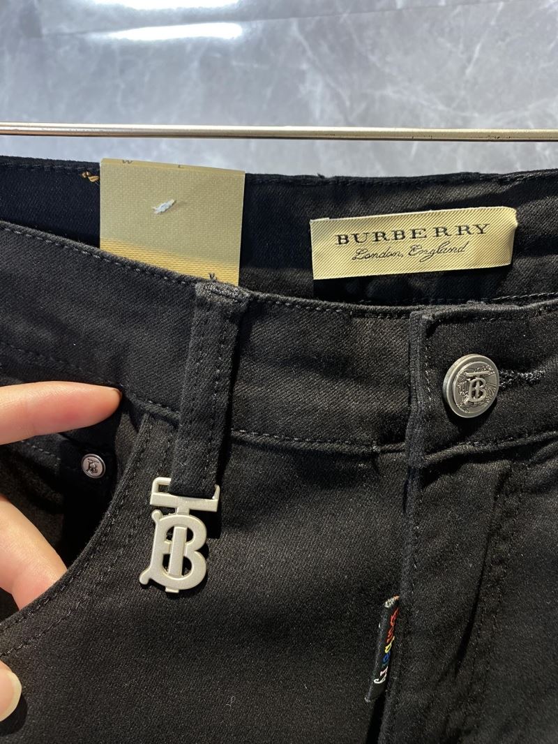 Burberry Jeans